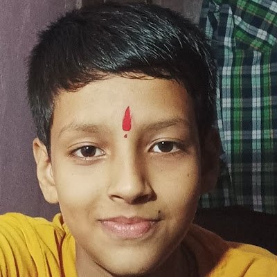 Gautam0100's profile picture.