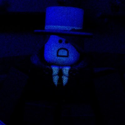 Optim_Waffles's profile picture. Hello. You're visiting a page of an underrated artist 🖌️ | ROBLOX Veteran - 2O16 - 2O24 | Best Friend: @Sebmotions_ (5 years knowing him). | Small YouTuber |