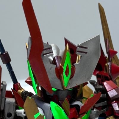 sonoha_noriko's profile picture. プラモデルを作ります。と言いつつ素組みばっかなのでなかなかあげれていません