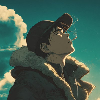 Rflimhmd2's profile picture. Nope