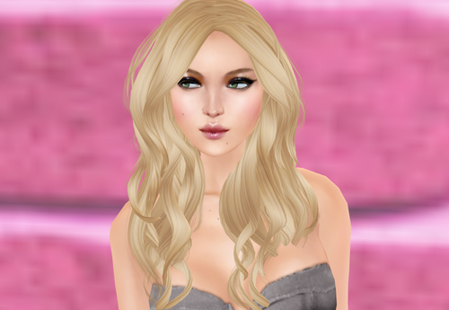 claudiawoodsh's profile picture. Second Life Fashion Blogger