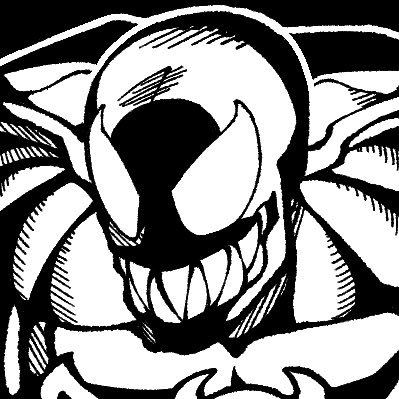 this account is dedicated to get Venom in Dead by Daylight | pfp drawn by @Kill_L333 | #FREEPALESTINE🇵🇸