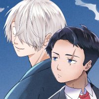 12/21開催父水プチオンリー【あやかしの伴侶】 (@ayksnohan) Twitter profile photo