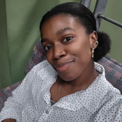 ThandoD81654's profile picture. Industrial Psychology Graduate 🎓 | Systems Development & Cybersecurity Learner 💻 | Tech Enthusiast | Occasional Writer ✍🏾
