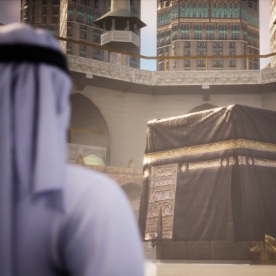 Wishlist The Last Pillar: Hajj on Steam