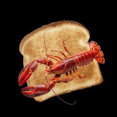 🍞🦞∗Toast / Lobsoast, 18 - Click