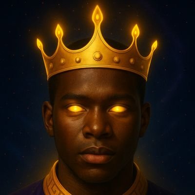 🚀 Crypto Maximalist | 📈 Investor & Trader
🔗 DeFi, NFTs, Blockchain Everything
📍 Living on-chain | Tweets = Alpha