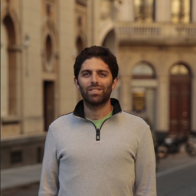 Software Engineering since 2010.
Elixir. Ruby. Web. Security. Open Source.