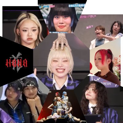 hanalike_jisoo's profile picture. こはマヒジスlove🫶💐