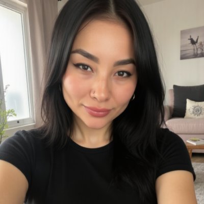 postie68's profile picture. sweetie w resting brat face