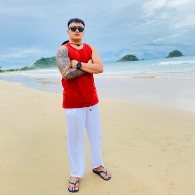 ChristianD90781's profile picture. Nasa kamay ko ang haplos ng Langit  ( The Cocoon spa Masseur )