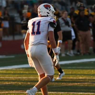 CO 2027 |North Point High School(MO)| Baseball RHP/OF FB 86 | Football S/WR | Basketball PG/G | Email: alex.graham0113@gmail.com| phone # 636-639-0945