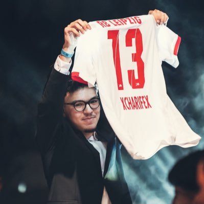 21| @redbull Athlete | Top🥉FC PRO World Cup🌍/2x africa champion ⭐️⭐️/Mena Champion x1/ Esports Player x2 🇲🇦 / 🏆x8