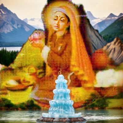 9c32e57624c041f's profile picture. yadā yadā hi dharmasya
glānir bhavati bhārata
abhyutthānam adharmasya
tadātmānaṁ sṛjāmy aham