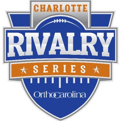 Charlotte Rivalry Series Powered by @OrthoCarolina