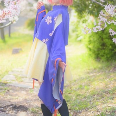 舞💜🌈✈️
㊗️ネオロマンス30周年🌈🌸🎻
おめでとうございます🎉🎂
劇場版ポールプリンセス!!を観てください🌟
コスプレ→ #mai_sj_cos
撮影した写真→ #mai_sj_pt