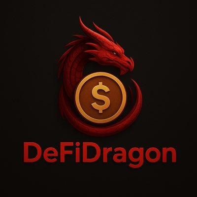 DeFiDragon0's profile picture. I turn low caps into loud charts 📈 | Crypto Marketing + Hype Mastermind 🔥 | Let’s pump your project the right way