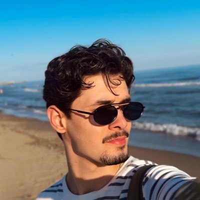 eyubcoban's profile picture. 