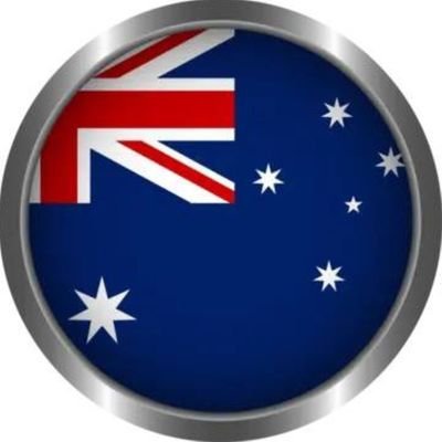 To God be the glory!
Sensible minded and logical thinker!
Son of the Most High God!
True Australian Patriot who very much supports USA!
*TRUMP*
🚫 No Porn