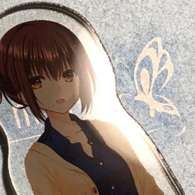 謎バン解除されないので新規で立ち上げました/アニメ/聖地巡礼/グッズ集め/ゲーム/地元聖地を応援📣/男木島・女木島🏝️サマポケ/ 小豆島🏝️からかい上手の高木さん/無言フォローいたしますがお許しください🙇♂️
