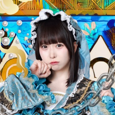 踊れ!神風(@odorekamikaze)のクリームサイダー色🩵ゆめもちなこです🦭宮崎県出身です 意外とおしゃべりです チェキポストハッシュタグ #もちもちなこち
