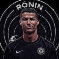 Rōninaldo (@roninaldo_) 's Twitter Profile