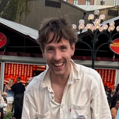 alexanderfo's profile picture. Head of AI @eqtventures | Predli | Global AI Program Instructor @ucberkeley