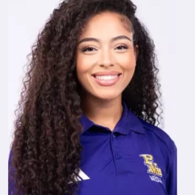 Player Personnel & Recruiting Assistant @pvamufb_ #DOG || #WTW || #PVAMUFootball