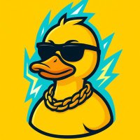 Quack Watt (@quackwatt) 's Twitter Profile