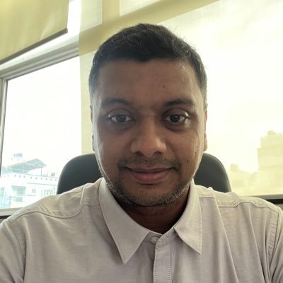 Plastic, Hand and Micro surgeon ; Cricket enthusiast ; Anything under the sun enthusiast vmanjunath985@gmail.com