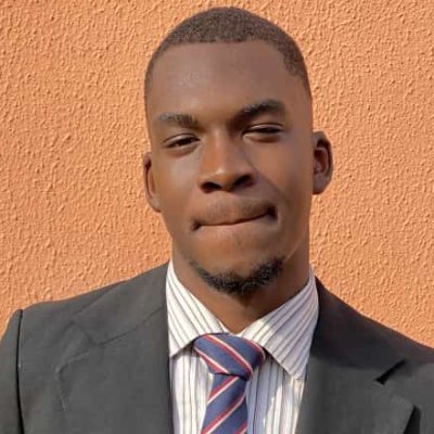 Iyandapeter_dev's profile picture. I'm peter, I'm a web designer, for major website builder like WordPress| wix | Shopify. with quite years of learning and training, hit me up let's work together