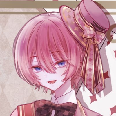 ピンク髪のアリス王子 / FM 🫖🎩 ︎ ︎ ︎ ︎ ︎ ︎ ︎ ︎ ︎ ︎ ︎ ︎ ︎ ︎ ︎ ︎ ︎ ︎ ︎ ︎ ︎︎ エゴサ 【 #つむたろうみてみて】 ︎FA 【 #つむぎ絵画鑑賞会場】 ︎ ︎sub【@Tumutumu_dayoo 】