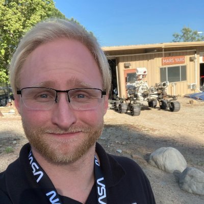 Jared Long-Fox Profile