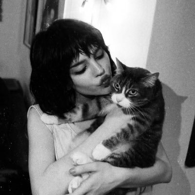 🕸️19 year old lesbian with ednos🕸️ https://t.co/XncmXReTm9
