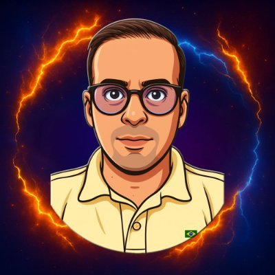 Entusiasta e investidor de criptomoedas.
Visite nosso Grupo Sui Brasil (não oficial) no Telegram https://t.co/B2FXJC1WAT
