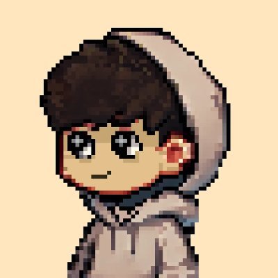 bijsvennl's profile picture. student | dev | working on bookmarking