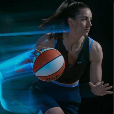 WBB 🏀 Rocking with team Good Vibes
Caitlin Clark - AB- KM and also SC 🏀
#CaitlinClark - #NowYouKnow