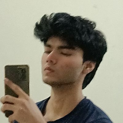 smas7h's profile picture. Currently persuing my Bachelor of Technology in Computer Science and Engineering. 📈🧑‍💻