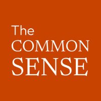 The Common Sense (@commonsense_za) 's Twitter Profile Photo
