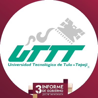 Universidad Tecnológica de Tula-Tepeji. ¨De la cultura y la ciencia, crearemos el futuro¨ #UTTT #DelaUTSoy