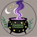 The Cauldron Creations (@cauldroncr8ions) Twitter profile photo