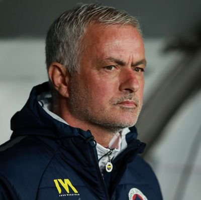 Mourinhista111's profile picture. Eko
M-L
Mourinho
woltamade fedaisi