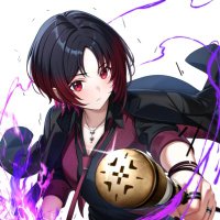 にわ君/イラストアカウント (@niwakun_il) 's Twitter Profile Photo