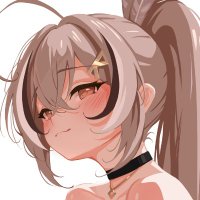 Sansha (@sanshaart) 's Twitter Profile Photo