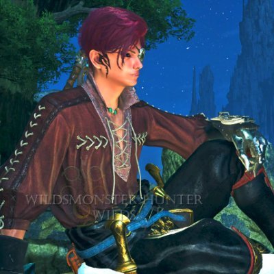 【リヴァイ斬り最強の狩人】を目指してる双剣特化型ハンター⚔️ #調査対象「モンハン全般/GTA5/雀魂/APEX」、ハイライト見ればどんな奴か分かるはず。オイ…そこのクソメガネ…フォローするかしないか悔いの無い方を自分で選べ。※基本タメ口&口悪い