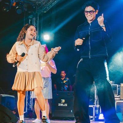 Aleighiabrown's profile picture. 