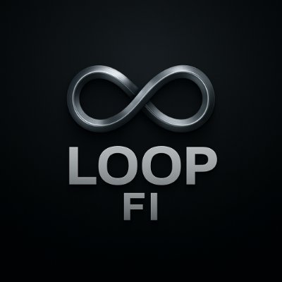 LoopFi_Official's profile picture. 