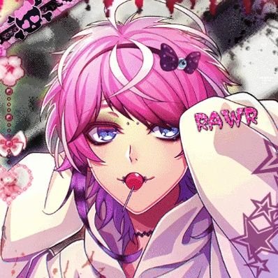 🐾 19 ☣︎ multifandom shitposter & artist ♡︎ non-sharing Dice yume :3 🍒 rcbyf !!