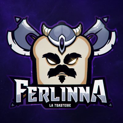 Streamer sur Twitch depuis 2013
Leader de la Toasterie
https://t.co/UttdL0Cs2l