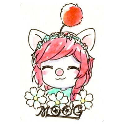 moogさんのプロフィール画像